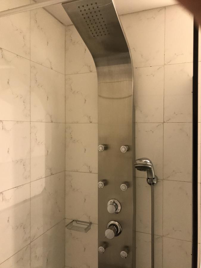 Recoleta Deluxe Studio Buenos Aires Eksteriør billede